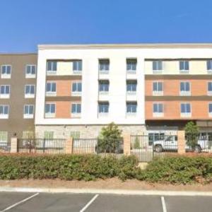 Home2 Suites by Hilton Redlands CA