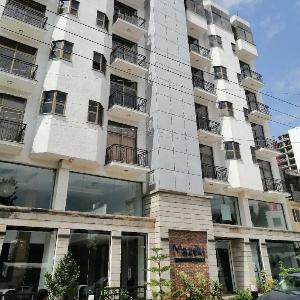Mazeki Boutique Hotel