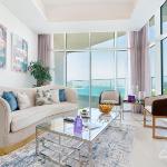 Dream Inn Apartments - Mina by Azizi Dubai 