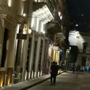 Hotel Casona del Truco