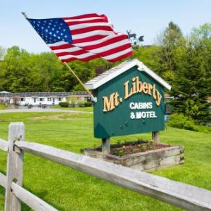 Mt. Liberty Cabins & Motel