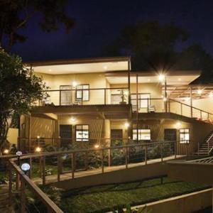Out of Bounds Boutique Hotel
