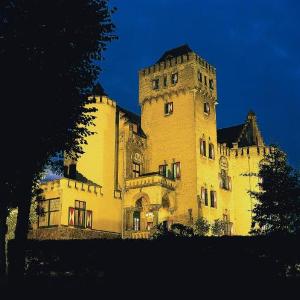 Hotel Kasteel Geulzicht