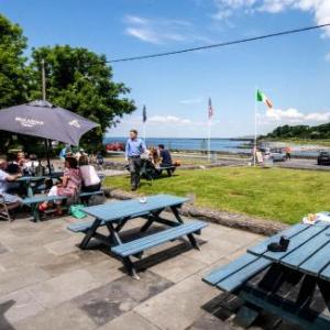 Burren Atlantic Hotel & Holiday Village