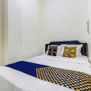 Hotel O Gang Tengah Homestay Syariah