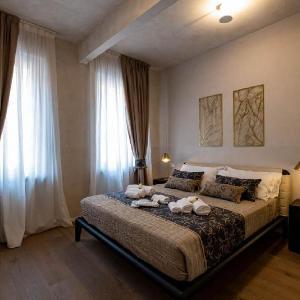 Arco dei Gavi - Verona Romana Apartments