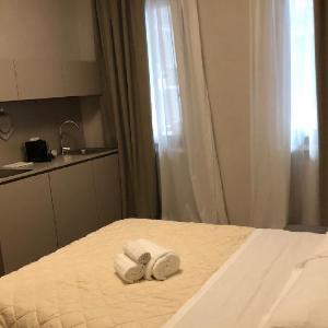 Ponte Pietra - Verona Romana Apartments