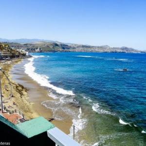 Brisamar Canteras