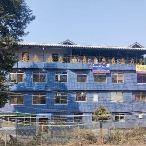 Hotel Kasturi Palace and Restaurant