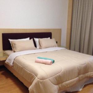 TW Ling HomeStay @ Boulevard Imperial Suite