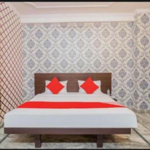 Welcome Guest Accommodation