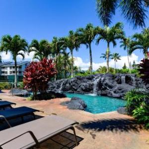 Newly Remodeled Cliffs Resort in Princeville condo