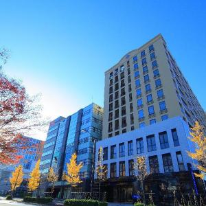 HOTEL MYSTAYS PREMIER Kanazawa