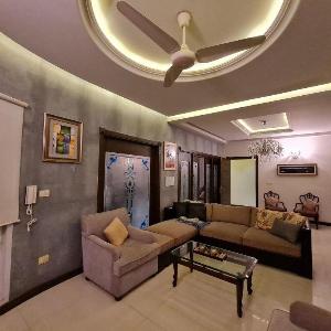 Zaha Homes-AkhterVilla:2br upper portionJheelPark