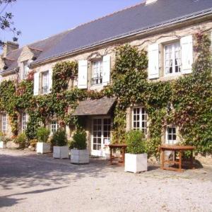 Logis Hotel et restaurant Auberge Le Ratelier