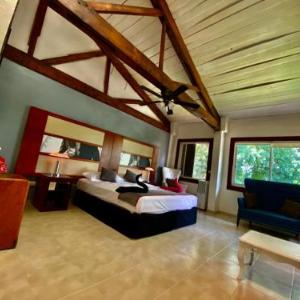 Hotel Boutique Paradisso Inn