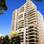 Wyndel Apartments St Leonards - Herbert New South Wales