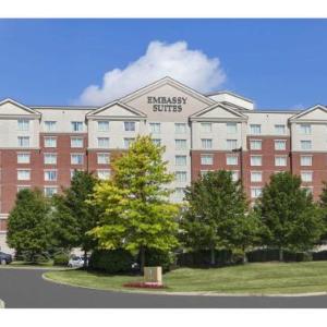 Embassy Suites Hotel Cleveland-Rockside hotel in Independence