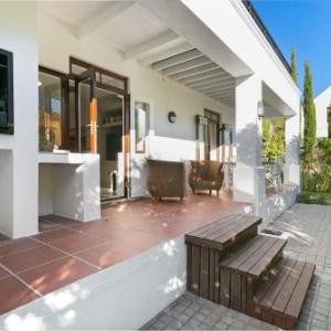 Winelands Golf Lodges 21