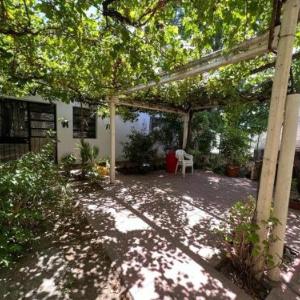 Casa Olivos
