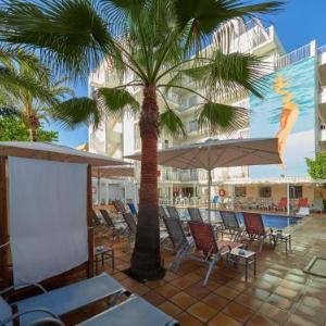 BQ Carmen Playa- Adults Only