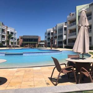 Golf Ville Resort 1 km Beach park