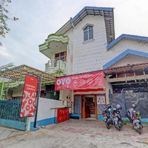 Hotel O Near Mall Ciputra 2