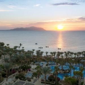 Four Seasons Resort Sharm El Sheikh Private Residential Villa & Chalet - Egypt