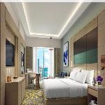 Ramee Dream Hotel Downtown Dubai 