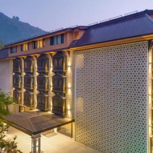 Hotel Snow Land Srinagar