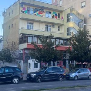 City Center Hostel