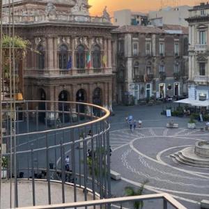 Catania Rooms