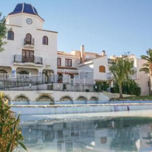 3 Bedroom Gorgeous Home In Gran Alacant