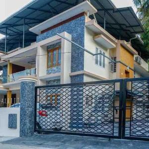 Belljem Homes - your own private resort - 3 BHK FF