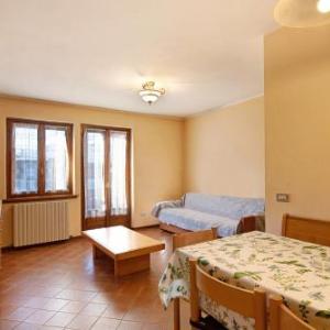 Chalet Meridiana Appartamento 8