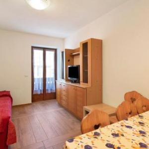 Chalet Meridiana Appartamento 6