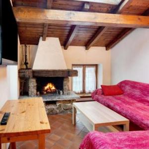 Chalet Meridiana Appartamento 9