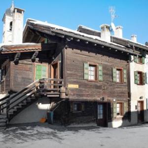Chalet Gaste Friends