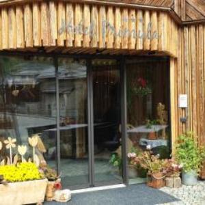 Hotel Primula
