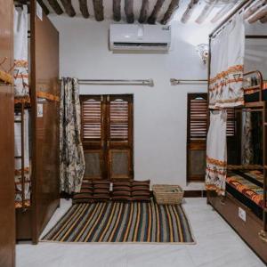 Sultan Backpackers Zanzibar