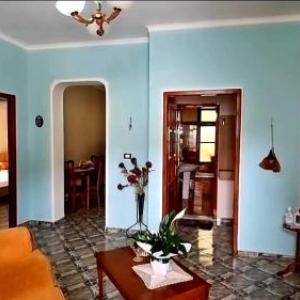 Twins Villa Mangalem