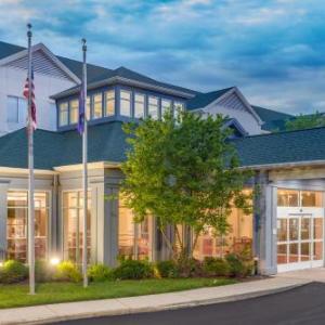 Hilton Garden Inn Cincinnati\/Sharonville hotel in Cincinnati