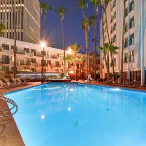 Hilton Garden Inn Phoenix Midtown hotel in Phoenix
