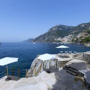 Amore Rentals - Villa Lo Scoglio