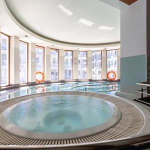 Stara Polana Apartamenty & Spa Zakopane by Renters Prestige