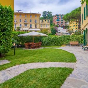 CASA CLAUDIA Relax con Patio e Parcheggio