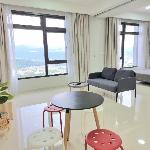 2-Rooms @ Serini Melawati 