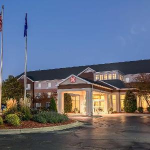 Hilton Garden Inn Oshkosh