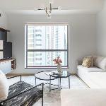 Bright and Spacious 1BR in the Heart of JBR! 