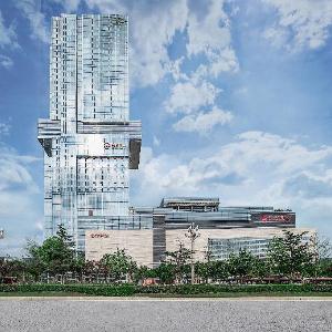 Grand Bay Hotel Chengdu